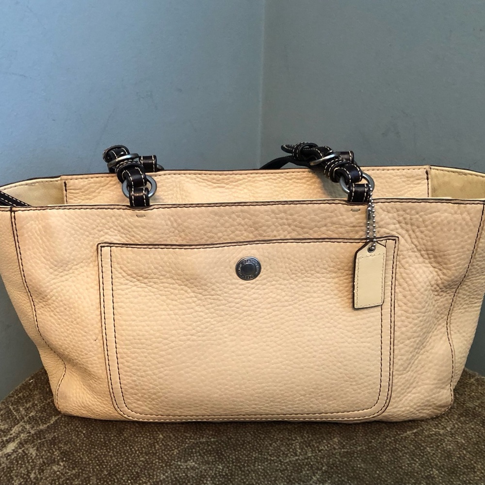 COPY - Coach Bag